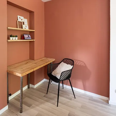 La Maison Douce Holiday home