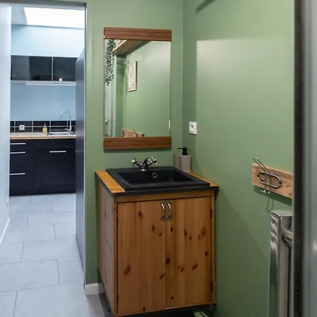 La Maison Douce Holiday home *