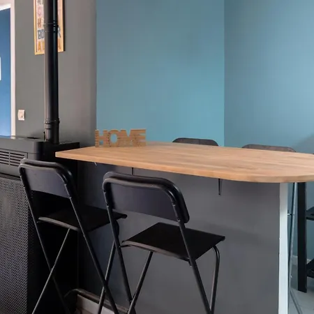 La Maison Douce * Haubourdin