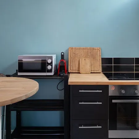 La Maison Douce * Haubourdin