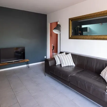 La Maison Douce * Haubourdin