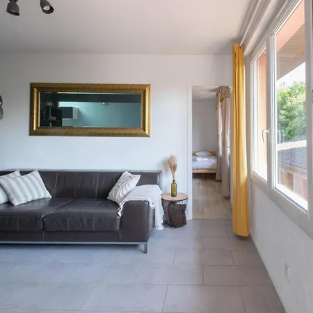 La Maison Douce Holiday home