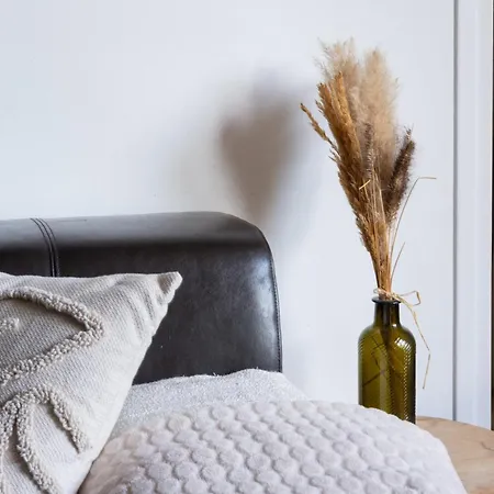 La Maison Douce Holiday home Haubourdin