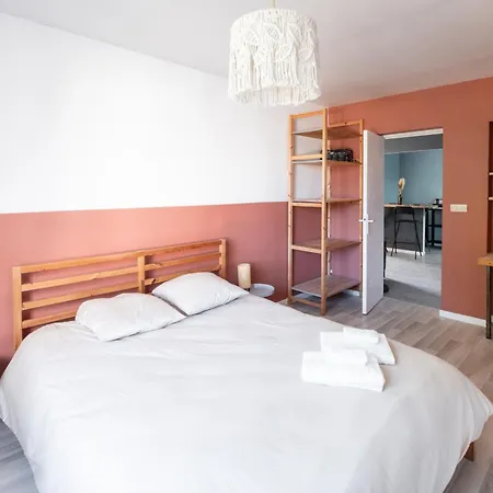 La Maison Douce Haubourdin