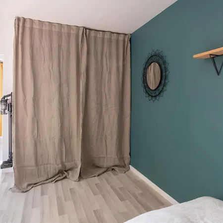 La Maison Douce Holiday home