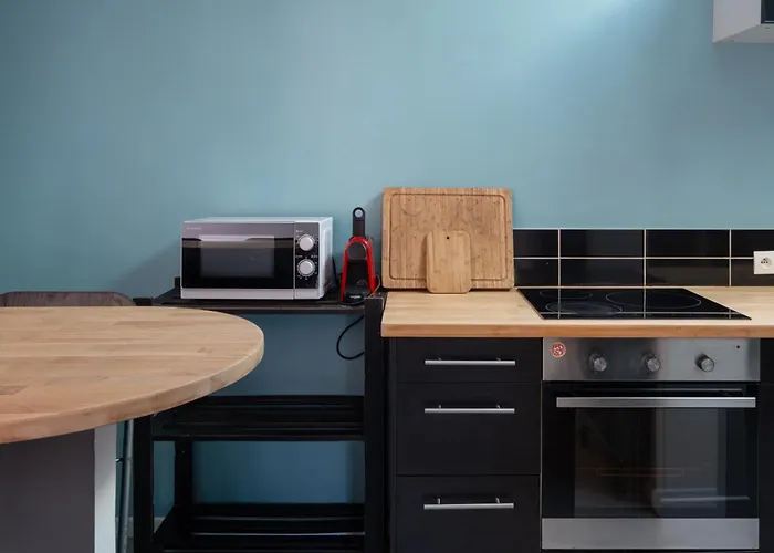 La Maison Douce * Haubourdin