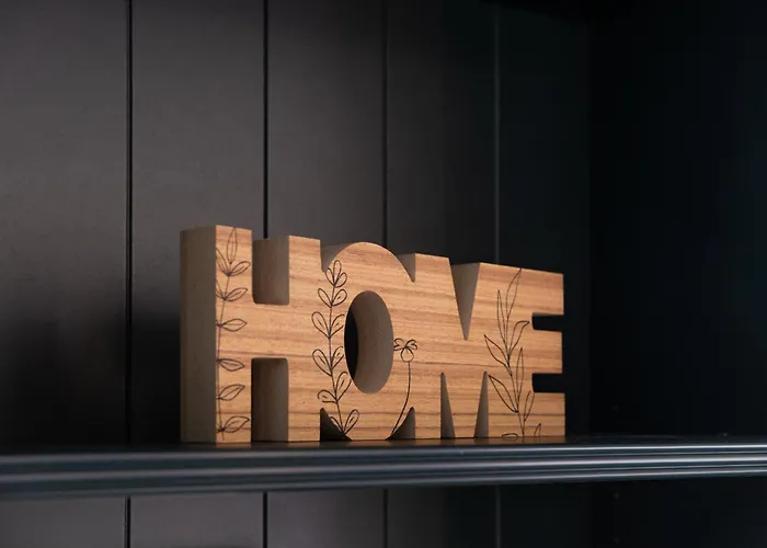 Holiday home La Maison Douce