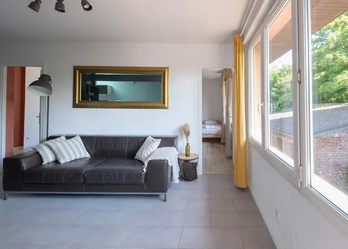 La Maison Douce Holiday home